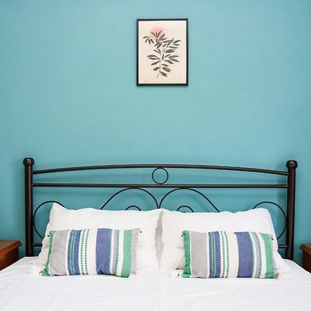 Villa Sunrise apartment Gouviá Extérieur photo