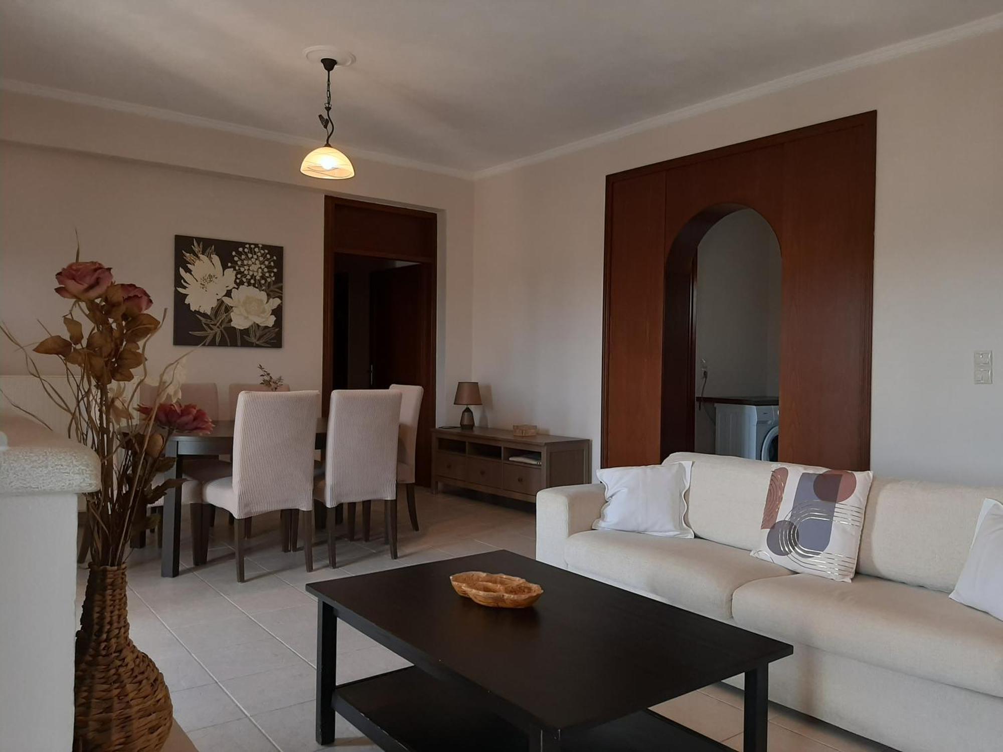 Villa Sunrise apartment Gouviá Extérieur photo
