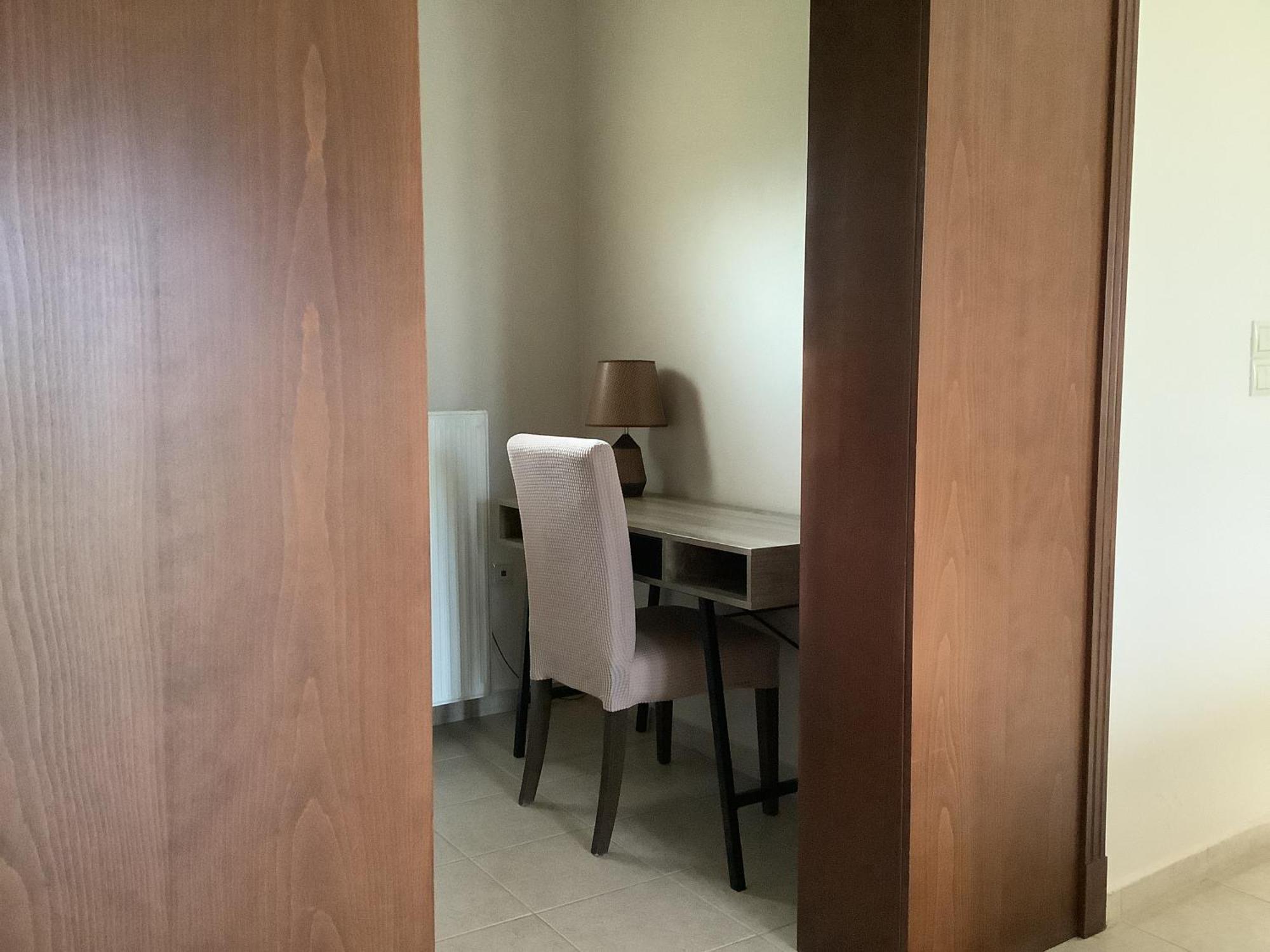 Villa Sunrise apartment Gouviá Extérieur photo