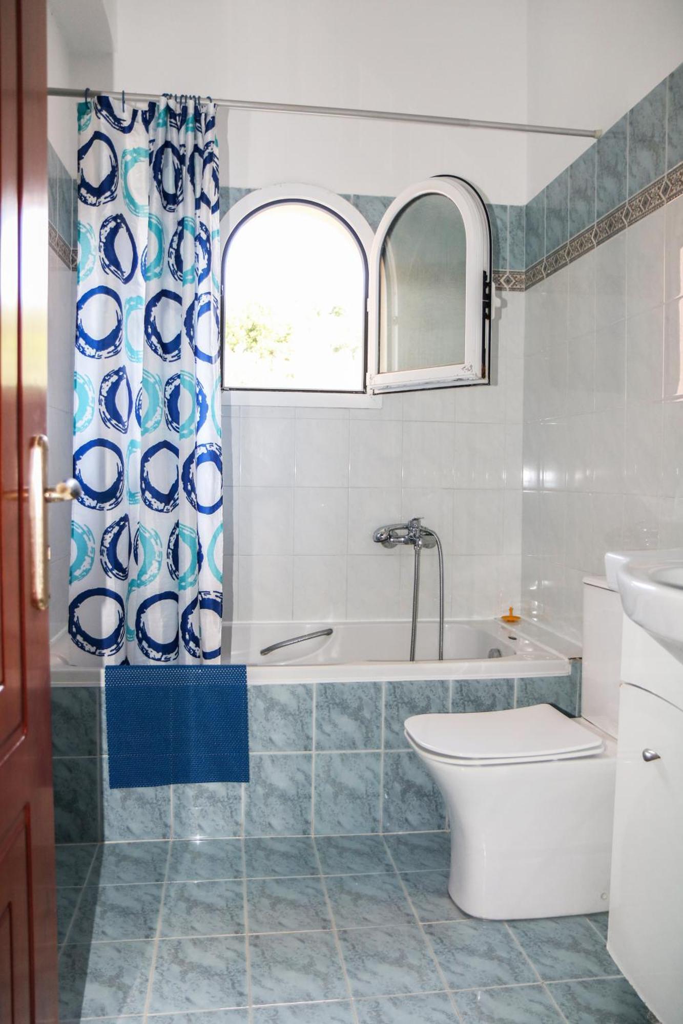 Villa Sunrise apartment Gouviá Extérieur photo