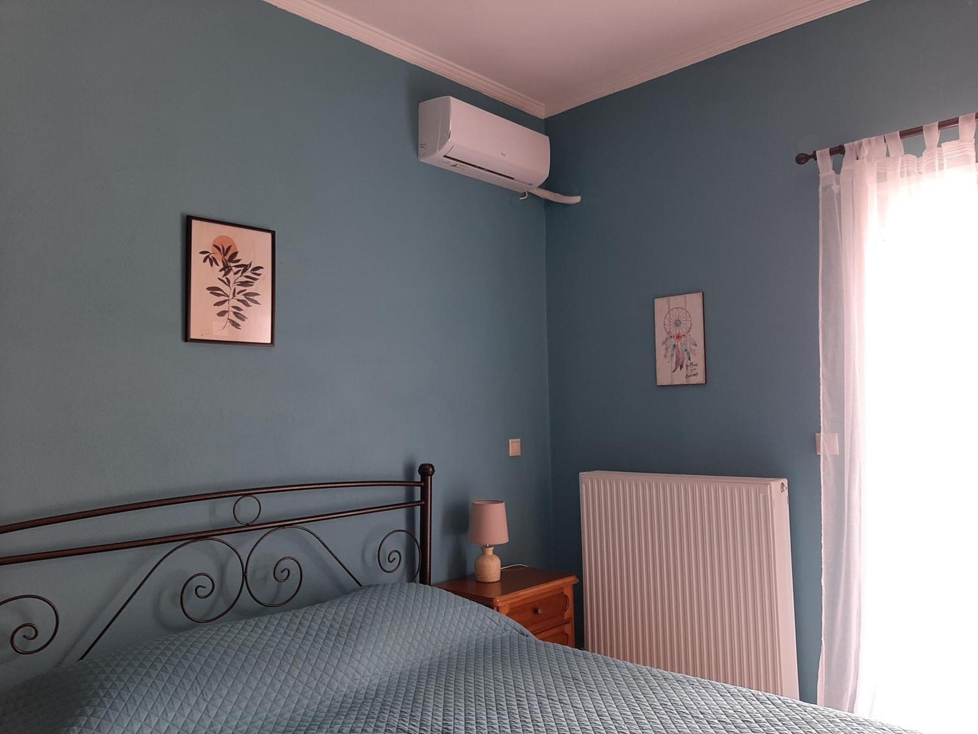 Villa Sunrise apartment Gouviá Extérieur photo