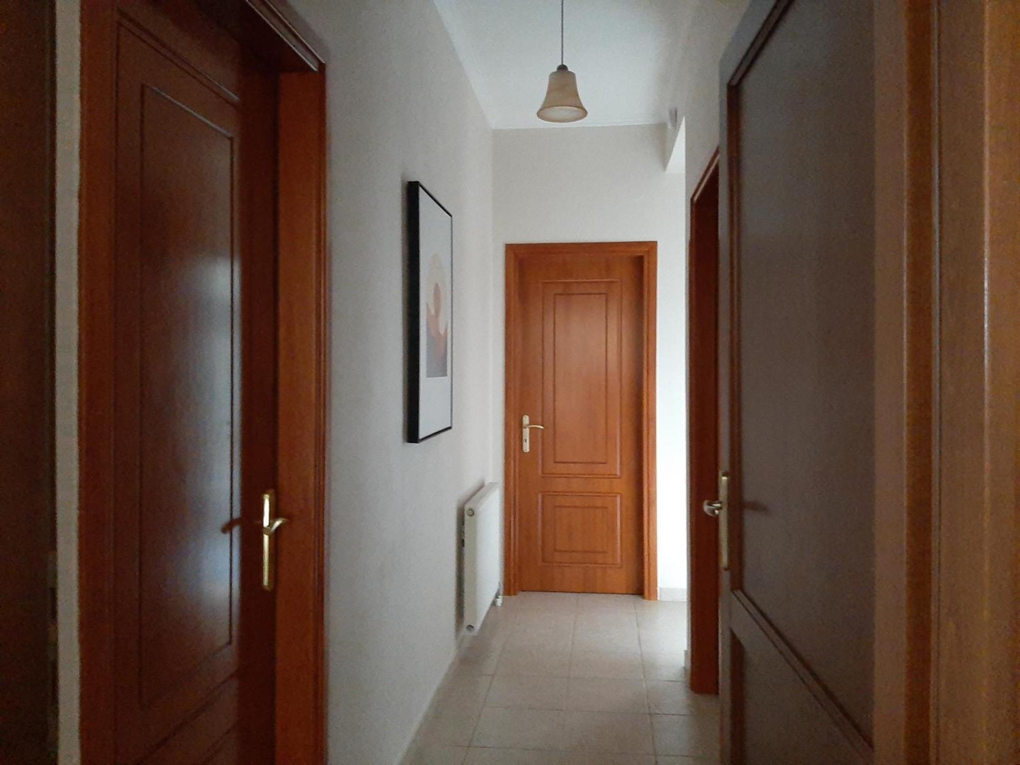 Villa Sunrise apartment Gouviá Extérieur photo